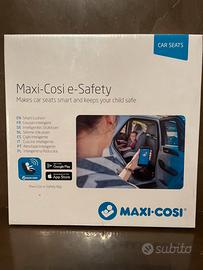 Dispositivo anti-abbandono Maxi Cosy e-safety