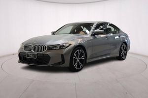 BMW Serie 3 320d 48V MSport