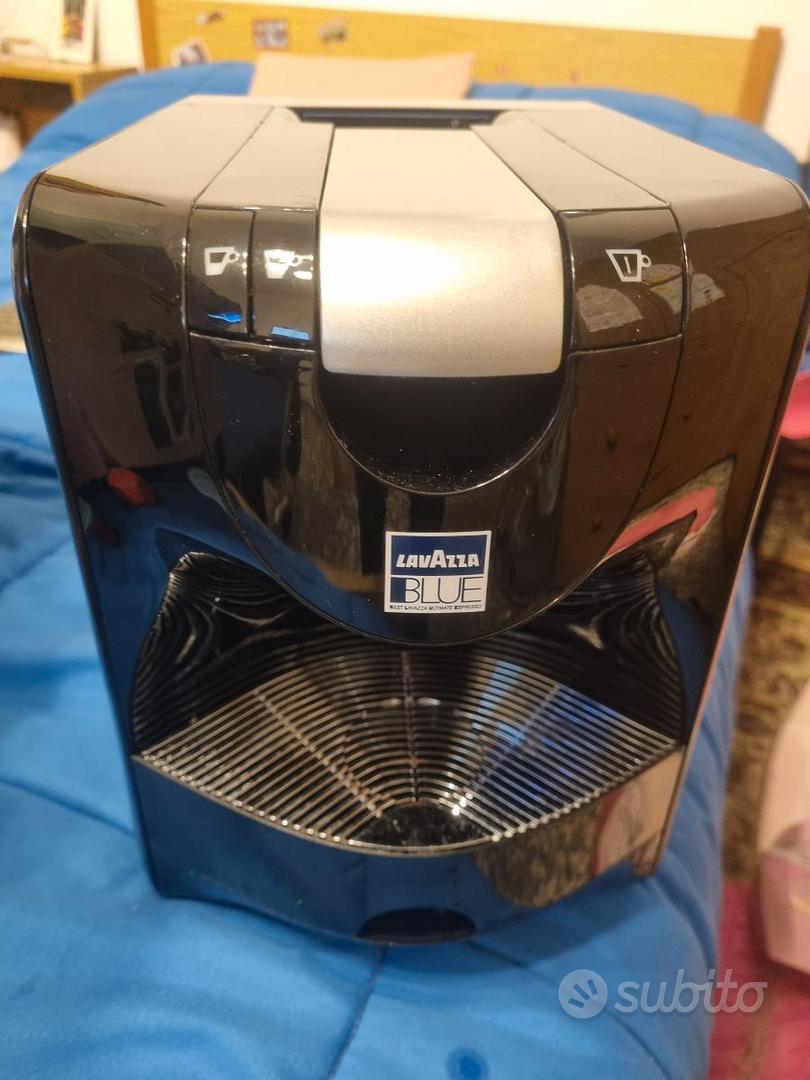 Macchina Caffe Lavazza Blue LB 951 Funzionante - Elettrodomestici In  vendita a Pavia