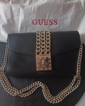 Borsa spalla GUESS