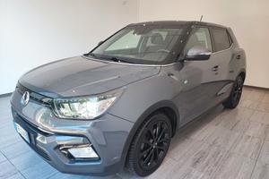 Ssangyong Tivoli 1.6d 2WD Be Visual Cool