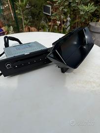 Autoradio BMW x1 e84