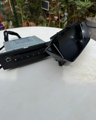 Autoradio BMW x1 e84