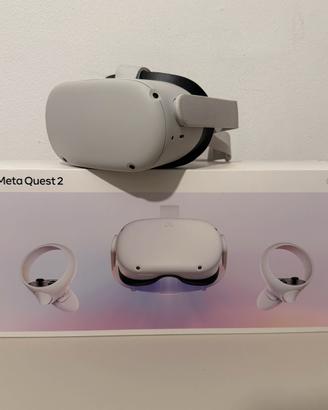 Meta Quest 2 128GB