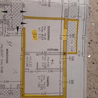 Mini appartamemento arredato con garage