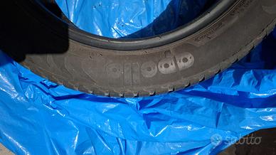 2 Gomme Apollo 195/50 R15 82H Alnac 4G winter M+S