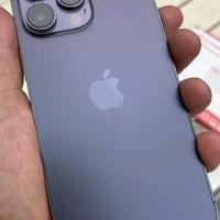 iPhone 14 Pro Max Deep Purple 