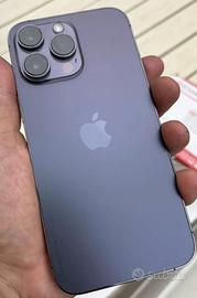 iPhone 14 Pro Max Deep Purple 
