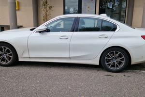 BMW 320d LIM