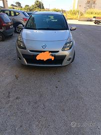 Reno clio