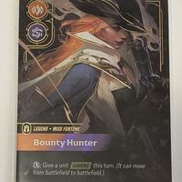 Lotto Riftbound con showcase