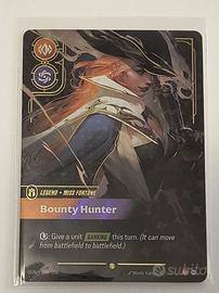 Lotto Riftbound con showcase