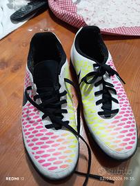 Scarpe da calcetto Nike tg44