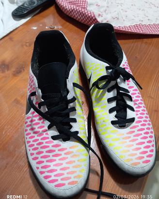 Scarpe da calcetto Nike tg44