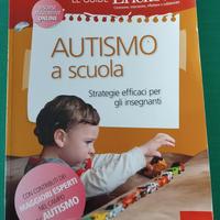 Libro “Autismo a scuola” (Erickson)