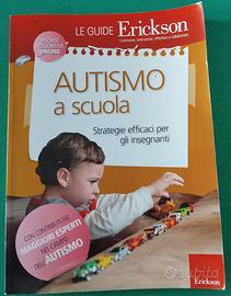 Libro “Autismo a scuola” (Erickson)