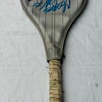 Racchetta Rossignol vintage 