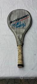 Racchetta Rossignol vintage 