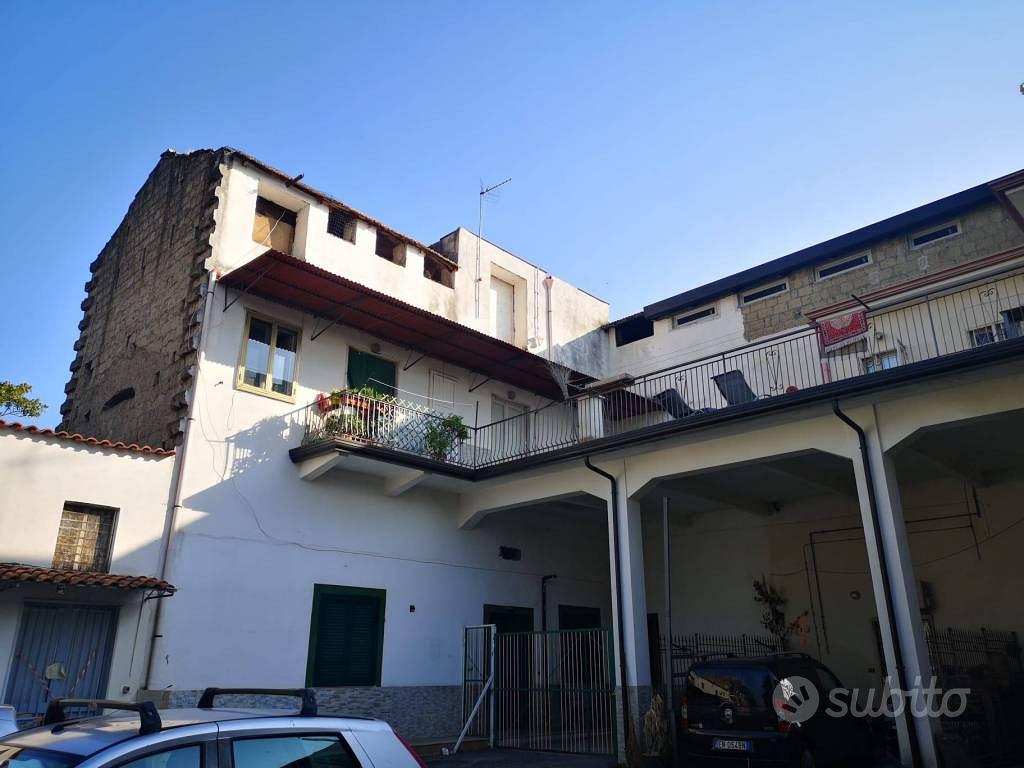 Casa – Pomigliano d'Arco, Napoli - Altro