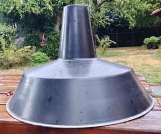 lampada a sospensione vintage 