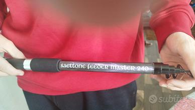 SAETTONE FEEDER MASTER 240
