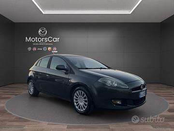 FIAT Bravo 1.4 Active GPL