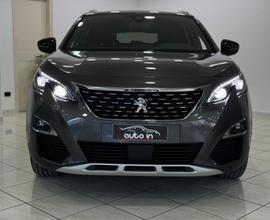 Peugeot 3008 BlueHDi 130 GT Line