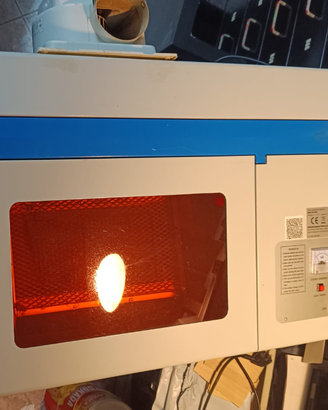 Laser k40