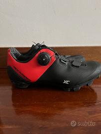 Scarpe bici da corsa