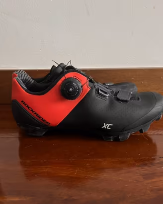 Scarpe bici da corsa
