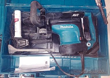 Makita Martello Demolitore top gamma 