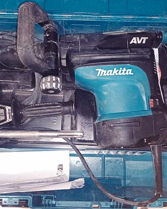 Makita Martello Demolitore top gamma 