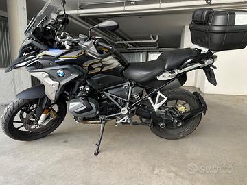 BMW R1250GS Exclusive