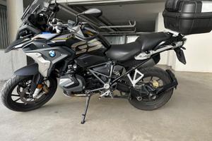 BMW R1250GS Exclusive
