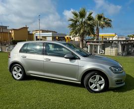 Vendita Golf VII 1.4 TGI BlueMotion Highline