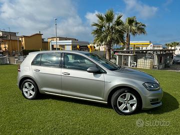 Vendita Golf VII 1.4 TGI BlueMotion Highline