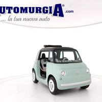 FIAT Topolino DOLCEVITA
