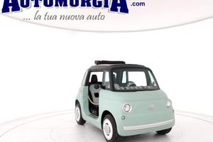 FIAT Topolino DOLCEVITA