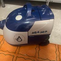 Aspirapolvere ad acqua