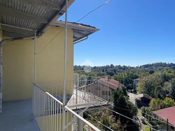 CASA SEMINDIPENDENTE A MEZZANA MORTIGLIENGO