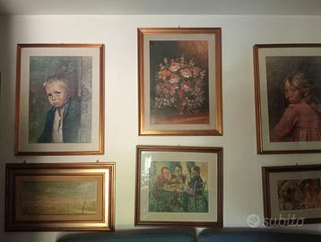 Svuoto casa