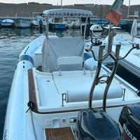 Gommone Nadir 28