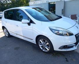 Renault Scenic Scénic XMod 1.5 dCi 110CV S&S Bose