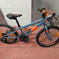 Cube Acid Rice 200 Bike Kids