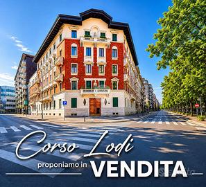 3 LOCALI A MILANO