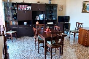 Luminoso bilocale Villaggio Olimpia