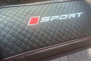 cuscino per poggiare gomito per auto