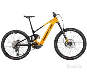 Mondraker Lelvel XR 2026 promo 35%