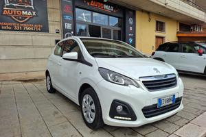 2015 Peugeot 108 1.0 VTi 68cv Active