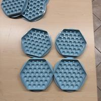 Contenitori per ghiaccio